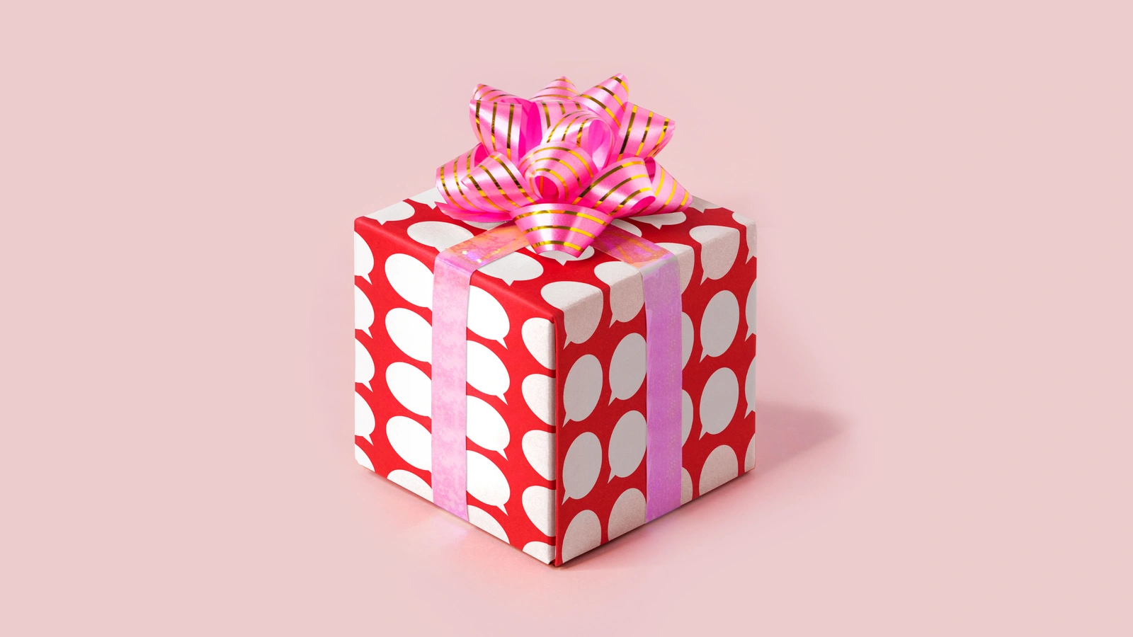 Surprise Gift Box